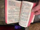 1944 Missale Romanum - Edition Juxta Typicam Vaticanam - Latin Edition Bible VTG