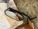 OEM NOS Harley Mirror Cafe Racer XLCR Factory 1977 1978 Sportster Ironh 91889-77