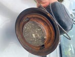 Vtg Dietz Union Driving Lamp Lantern Auto Truck antique Carriage Kerosene Teens!