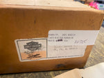 OEM NOS Harley Mirror Cafe Racer XLCR Factory 1977 1978 Sportster Ironh 91889-77