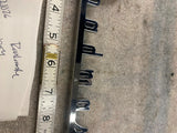 Buick 1954 Roadmaster Original Emblem Badge Trim Chrome OEM Vtg