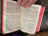 1944 Missale Romanum - Edition Juxta Typicam Vaticanam - Latin Edition Bible VTG