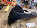 OEM Harley Dash Panel Speedometer Gas Tank FXR Center Fill Speedometer Console