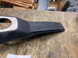 OEM Harley Dash Panel Speedometer Gas Tank FXR Center Fill Speedometer Console