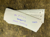 1944 Missale Romanum - Edition Juxta Typicam Vaticanam - Latin Edition Bible VTG