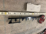 Buick 1954 Roadmaster Original Emblem Badge Trim Chrome OEM Vtg