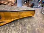 OEM Harley Dash Panel Speedometer Gas Tank FXR Center Fill Speedometer Console