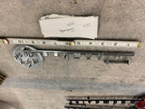 Buick 1954 Roadmaster Original Emblem Badge Trim Chrome OEM Vtg