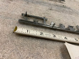 Buick 1954 Roadmaster Original Emblem Badge Trim Chrome OEM Vtg