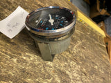 OEM Harley Dash Panel Speedometer Gas Tank FXR Center Roadster Superglid Console