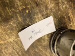 OEM Harley Dash Panel Speedometer Gas Tank FXR Center Roadster Superglid Console