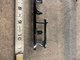 Buick 1954 Roadmaster Original Emblem Badge Trim Chrome OEM Vtg no paint