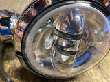 OEM Harley CVO Passing Lamps Spotlights Touring Glide Ultra Classic Daymaker FLH