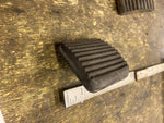 Lot Springs Cushman Braked Pedal Pad etc  Silver Eagle 720 723 Trailster?