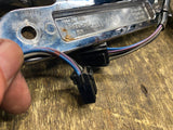 OEM Harley CVO Passing Lamps Spotlights Touring Glide Ultra Classic Daymaker FLH