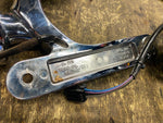 OEM Harley CVO Passing Lamps Spotlights Touring Glide Ultra Classic Daymaker FLH
