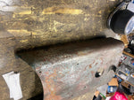 Front Panel Body Part Vtg Cushman Scooter Eagle ilver Eagle 720 723 Trailster