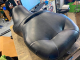 Stock OEM Seat Harley FLH 1997-2007 Ultra classic Touring FLH Glide Factory Nice