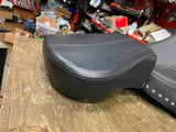 OEM Harley Heritage softail Seat Stock Factory 2007^ Solo Pad 52502-07 FLSTC
