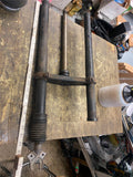 Front Fork & Inner Part Vtg Cushman Scooter Eagle Silver Eagle 720 723 Trailster