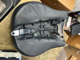 OEM Harley Heritage softail Seat Stock Factory 2007^ Solo Pad 52502-07 FLSTC