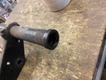 Front Fork & Inner Part Vtg Cushman Scooter Eagle Silver Eagle 720 723 Trailster