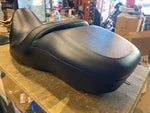 Reduced Reach Low Seat Harley OEM Ultra classic Touring FLH Glide Bagger 2008^