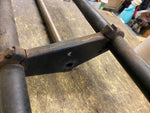 Front Fork & Inner Part Vtg Cushman Scooter Eagle Silver Eagle 720 723 Trailster