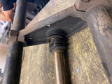 Front Fork & Inner Part Vtg Cushman Scooter Eagle Silver Eagle 720 723 Trailster
