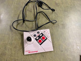 Original NES Advantage Joystick Controller Gamepad Authentic NES-026