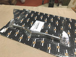 Custom Chrome Harley Davidson V-Style Spotlight Bracket Roadking Models 1994^