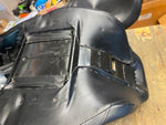 Reduced Reach Low Seat Harley OEM Ultra classic Touring FLH Glide Bagger 2008^