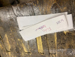 Front Fork & Inner Part Vtg Cushman Scooter Eagle Silver Eagle 720 723 Trailster