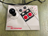 Original NES Advantage Joystick Controller Gamepad Authentic NES-026