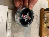 OEM GM Steering Wheel Horn Button Emblem 1965-1966 Chevrolet Corvair