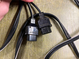 Original NES Advantage Joystick Controller Gamepad Authentic NES-026