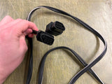 Original NES Advantage Joystick Controller Gamepad Authentic NES-026