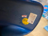 Front Fender Harley Touring FLHX FLTR CVO Blackbird 11 Blue Tide CVO Road Glide
