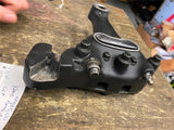 OEM 2000^ Harley Davidson Stock Black Rear Brake Caliper Softail 44065-00