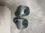 14^ Harley FLH Electra Glide Ultra Limited Street Handlebar Risers Touring OEM