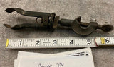 Vtg Cenco WL4901 Buret Clamp Lab Test Tube burets Holder Retort Stand Utility