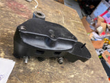 OEM 2000^ Harley Davidson Stock Black Rear Brake Caliper Softail 44065-00