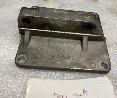 Harley Evo FXR/FLT Engine-Transmission Mount OEM 16209-85 5 speed rubber mount