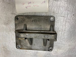 Harley Evo FXR/FLT Engine-Transmission Mount OEM 16209-85 5 speed rubber mount