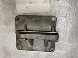 Harley Evo FXR/FLT Engine-Transmission Mount OEM 16209-85 5 speed rubber mount