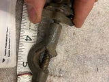 Vtg Cenco WL4901 Buret Clamp Lab Test Tube burets Holder Retort Stand Utility