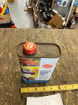 Vtg Cox RC Metal Model Fuel Oil Gas Tin Can Car Dune Buggy Beetle Dragster 60's