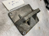 Harley Evo FXR/FLT Engine-Transmission Mount OEM 16209-85 5 speed rubber mount