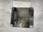 Harley Evo FXR/FLT Engine-Transmission Mount OEM 16209-85 5 speed rubber mount