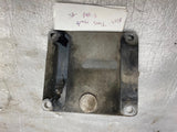 Harley Evo FXR/FLT Engine-Transmission Mount OEM 16209-85 5 speed rubber mount